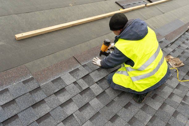 Slate Roofing Contractor in Berkeley, CA