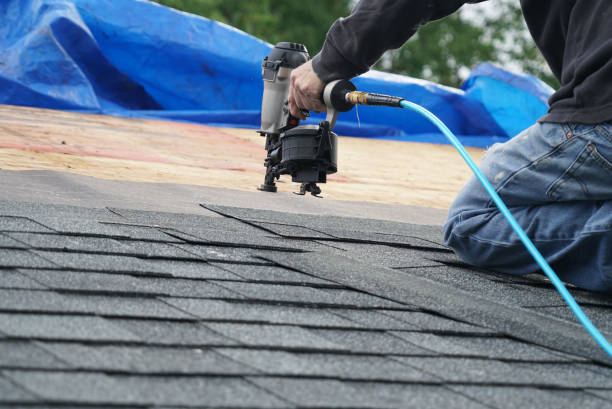 Quick and Trustworthy Emergency Roof Repair Services in Berkeley, CA