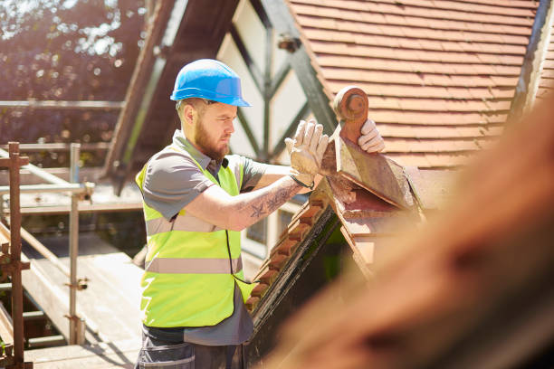 Best Residential Roofing Contractor  in Berkeley, CA